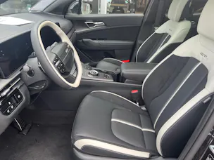 Kia Sportage 1.6 T-GDi Hybrid GT-Line