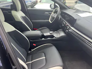 Kia Sportage 1.6 T-GDi Hybrid GT-Line
