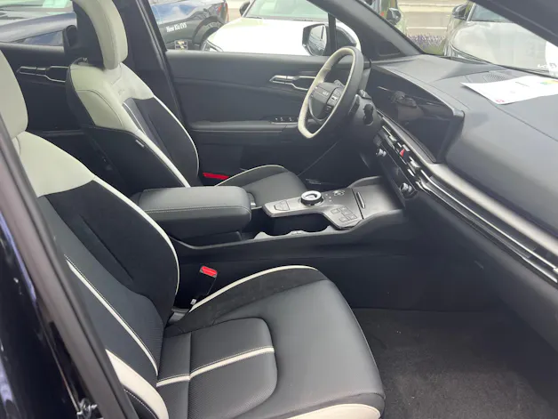 Kia Sportage 1.6 T-GDi Hybrid GT-Line