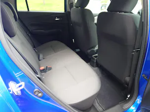 Suzuki Swift 1.2 Sakura Hybrid 4x4