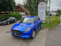 Suzuki Swift 1.2 Sakura Hybrid 4x4