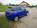 Suzuki Swift 1.2 Sakura Hybrid 4x4