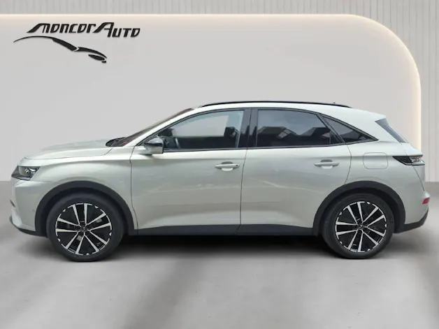 DS Automobiles 7 1.6 E-Tense Opéra 4x4