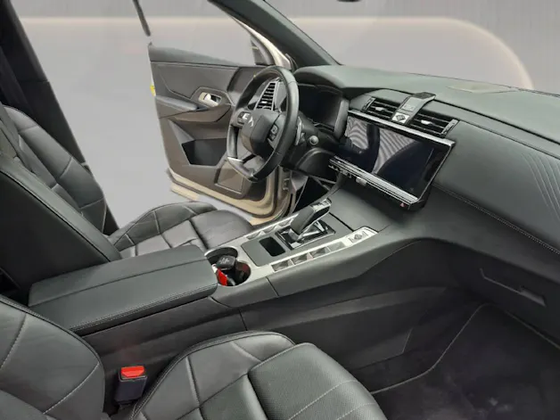 DS Automobiles 7 1.6 E-Tense Opéra 4x4