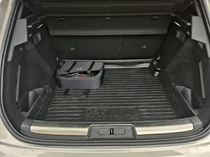 DS Automobiles 7 1.6 E-Tense Opéra 4x4