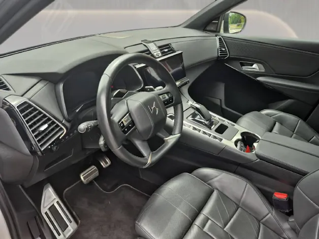 DS Automobiles 7 1.6 E-Tense Opéra 4x4