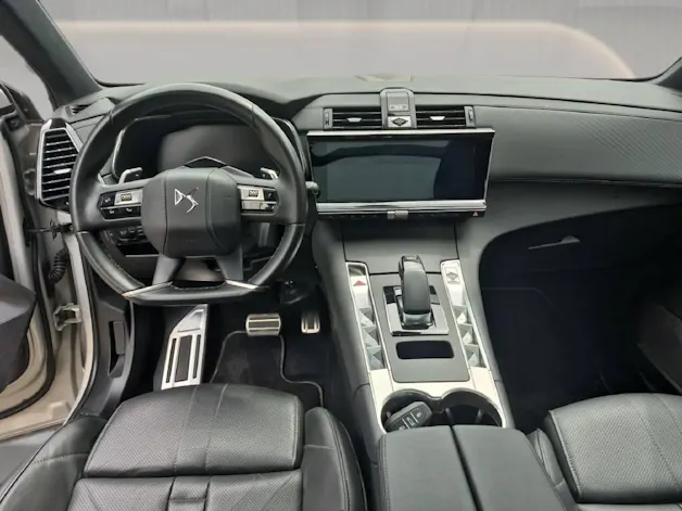 DS Automobiles 7 1.6 E-Tense Opéra 4x4