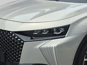 DS Automobiles 7 1.6 E-Tense Opéra 4x4