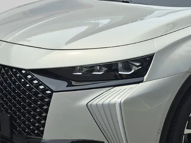 DS Automobiles 7 1.6 E-Tense Opéra 4x4