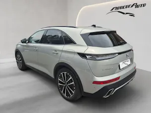 DS Automobiles 7 1.6 E-Tense Opéra 4x4