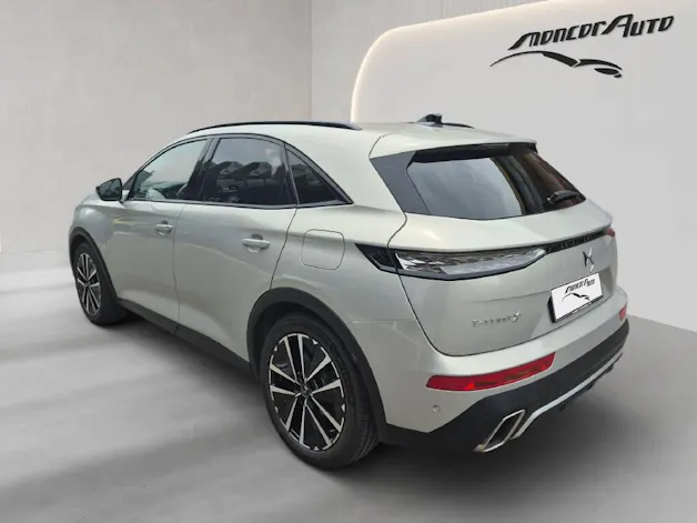 DS Automobiles 7 1.6 E-Tense Opéra 4x4