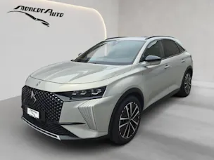 DS Automobiles 7 1.6 E-Tense Opéra 4x4