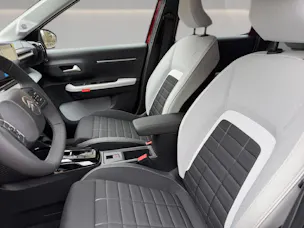 Citroën C3 Hybrid 110ch Automatique MAX