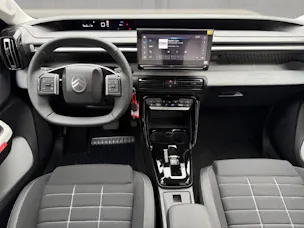 Citroën C3 Hybrid 110ch Automatique MAX