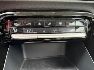 Citroën C3 Hybrid 110ch Automatique MAX