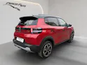 Citroën C3 Hybrid 110ch Automatique MAX
