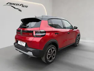 Citroën C3 Hybrid 110ch Automatique MAX