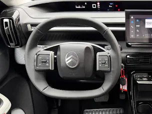 Citroën C3 Hybrid 110ch Automatique MAX