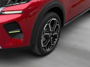 Citroën C3 Hybrid 110ch Automatique MAX