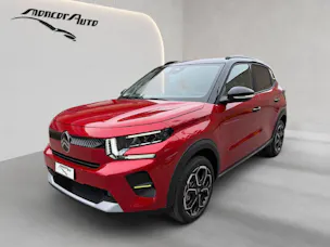 Citroën C3 Hybrid 110ch Automatique MAX