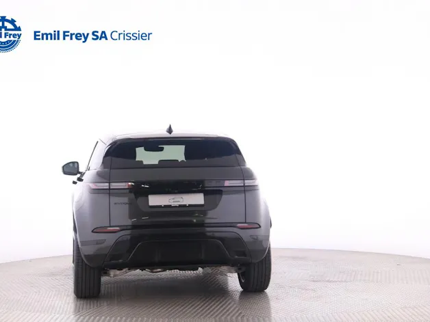 Land Rover Range Rover Evoque 1.5 T 270e Hoxton Edition