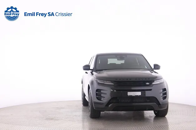 Land Rover Range Rover Evoque 1.5 T 270e Hoxton Edition