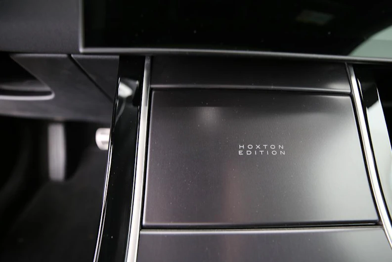 Fahrzeugbild LAND ROVER RANGE ROVER EVOQUE