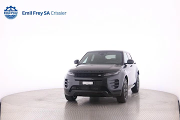 immagine del veicolo LAND ROVER Range Rover Evoque 1.5 T 270e Hoxton Edition