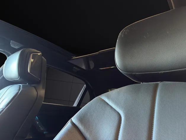 BMW i7 xDrive60
