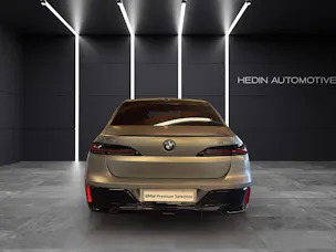 BMW i7 xDrive60