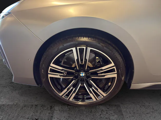 BMW i7 xDrive60