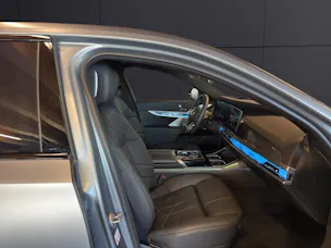 BMW i7 xDrive60