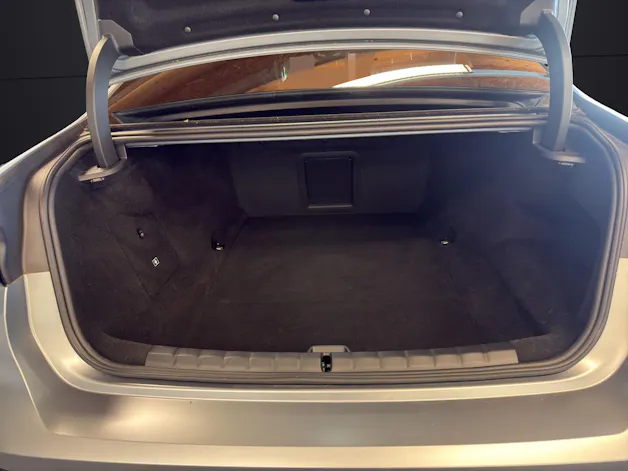 BMW i7 xDrive60
