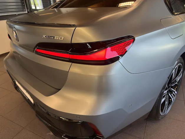 BMW i7 xDrive60