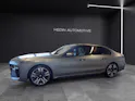 BMW i7 xDrive60