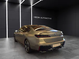 BMW i7 xDrive60