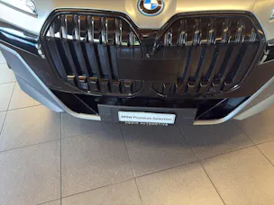 BMW i7 xDrive60