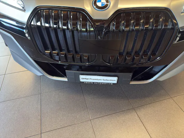 BMW i7 xDrive60