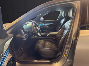 BMW i7 xDrive60