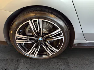 BMW i7 xDrive60