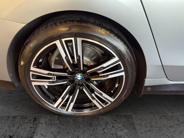 BMW i7 xDrive60