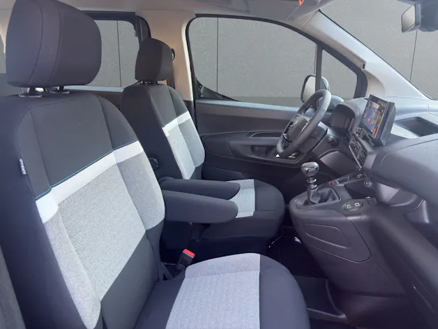 Citroën Berlingo 1.2 PureTech Tonic