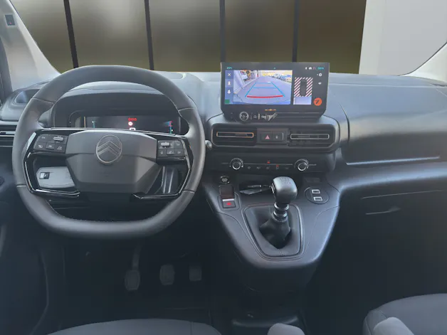 Citroën Berlingo 1.2 PureTech Tonic