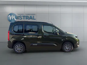 Citroën Berlingo 1.2 PureTech Tonic
