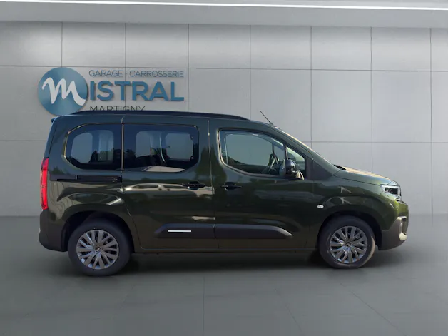 Citroën Berlingo 1.2 PureTech Tonic