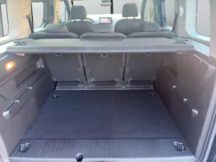 CITROEN Berlingo 1.2 PureTech Tonic