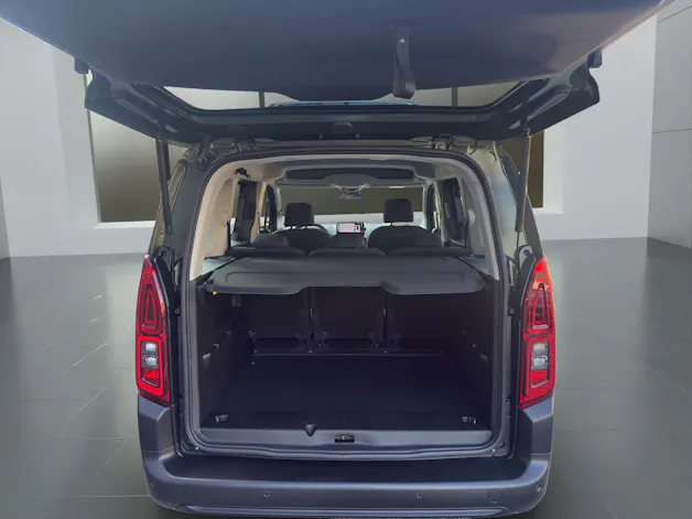 Citroën Berlingo 1.2 PureTech Tonic