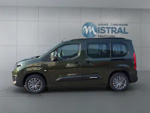 CITROEN Berlingo 1.2 PureTech Tonic