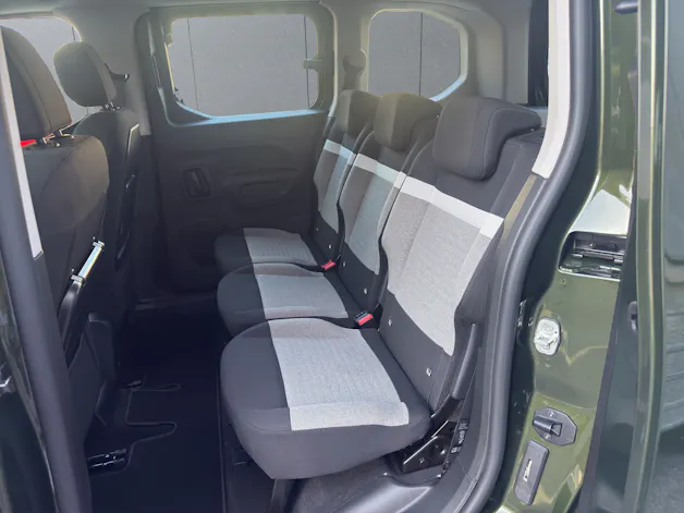Citroën Berlingo 1.2 PureTech Tonic
