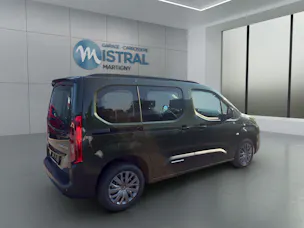 Citroën Berlingo 1.2 PureTech Tonic